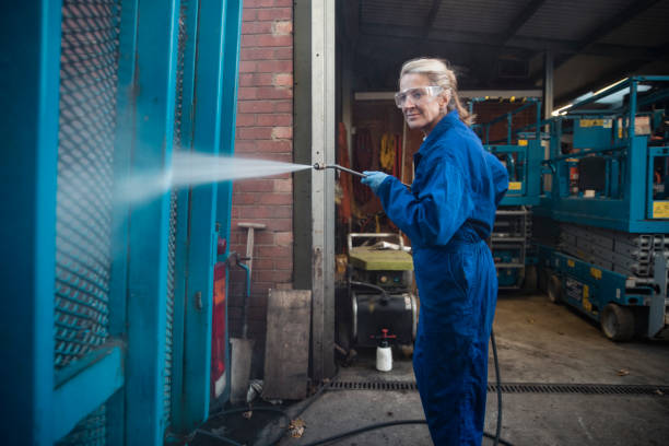 Best Local Pressure Washing Services  in Nicholasville, KY