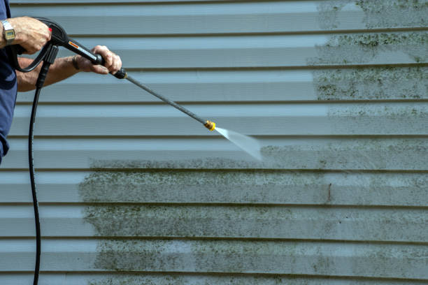 Pressure Washing Contractors in Nicholasville, KY