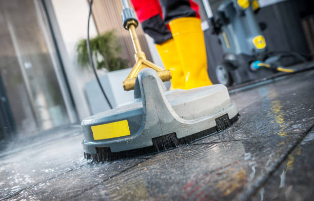Pressure Washing Services for Businesses in Nicholasville, KY
