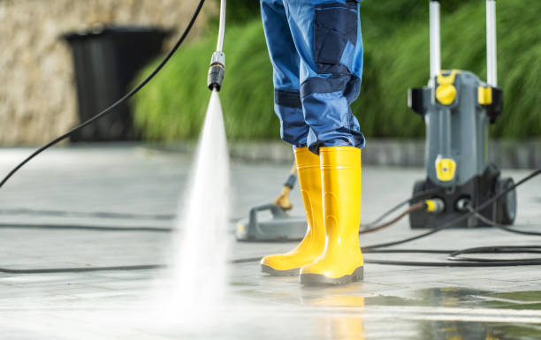 Trusted Nicholasville, KY Pressure Washing Experts