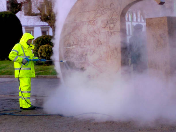 Best Commercial Pressure Washing  in Nicholasville, KY
