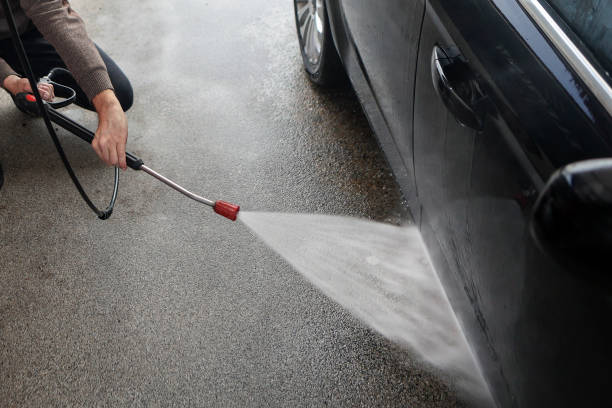 Best Pressure Washing Company Near Me  in Nicholasville, KY
